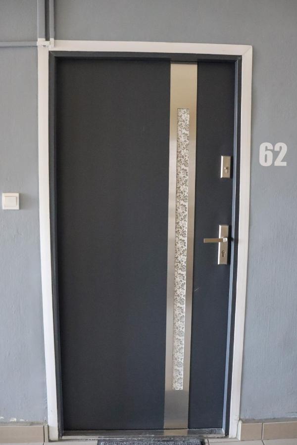 Salgótarján Krisztina Apartman 아파트 외부 사진